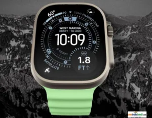 Apple Watch Ultra 4 Launch Date, Features और Design Leak: जानें पूरी जानकारी