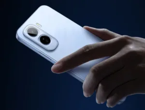 iQOO Z11 Price in India